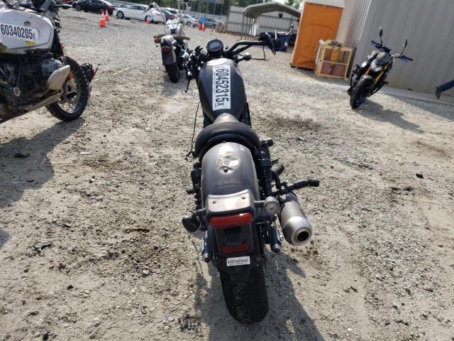 2022 HONDA CMX500 MLHPC5604N5501023