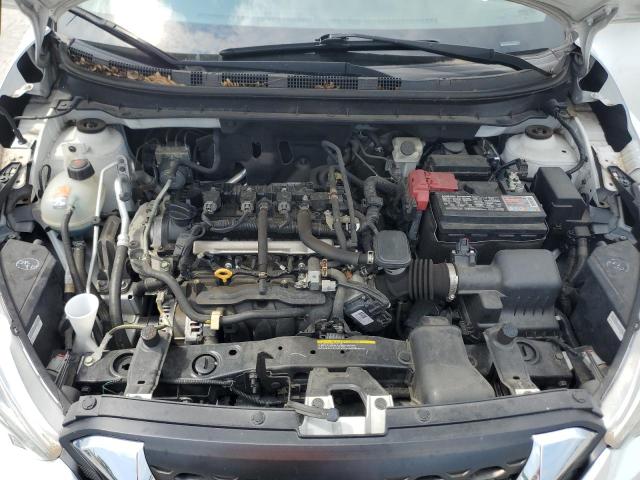 2018 NISSAN KICKS S - 3N1CP5CU8JL523097