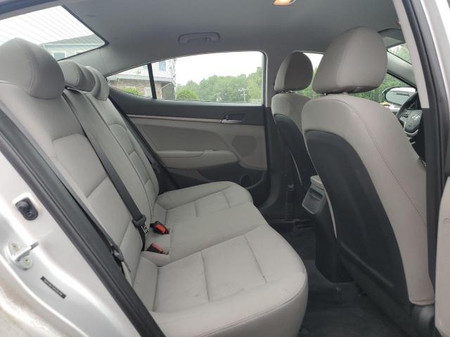 2017 HYUNDAI ELANTRA SE - 5NPD74LF5HH205784