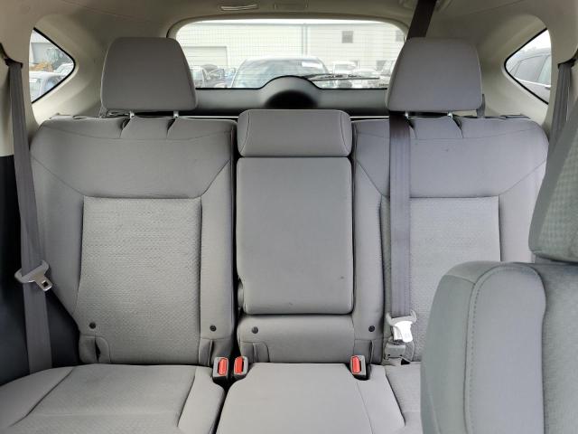 2015 HONDA CR-V EX 2HKRM4H51FH624405