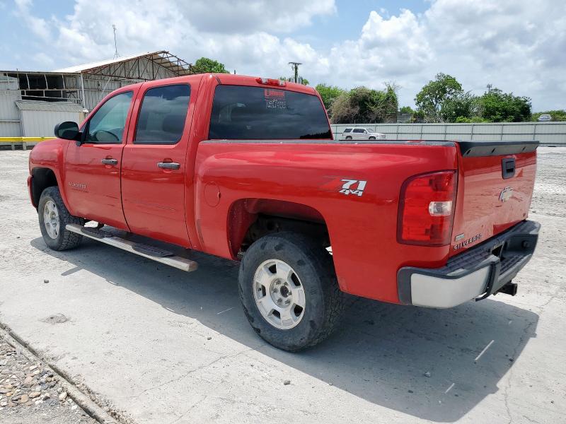 Vin: 3gcpkse36bg111481, lot: 59307135, chevrolet all models k1500 lt 20112