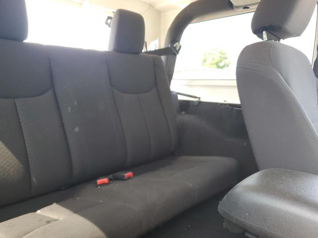 2018 JEEP WRANGLER S 1C4AJWAG7JL860204