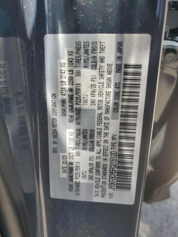 2023 MAZDA CX-5 PREFE JM3KFBCM5P0215120
