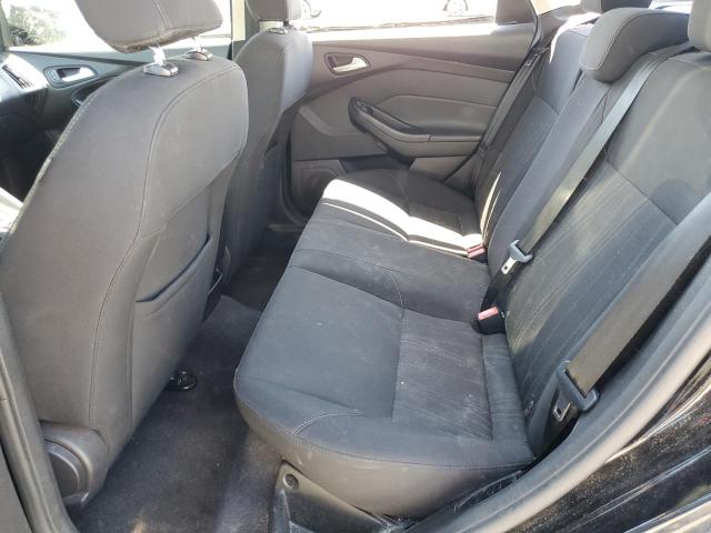 2016 FORD FOCUS SE 1FADP3F26GL406743