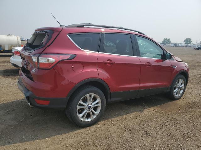 Vin: 1fmcu9g99hub18378, lot: 60778215, ford escape se 20173