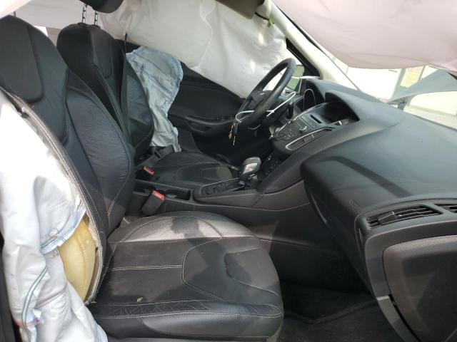 2016 FORD FOCUS SE - 1FADP3K27GL325921