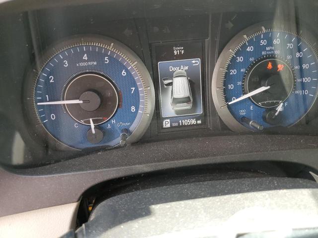 2017 TOYOTA SIENNA XLE - 5TDYZ3DC3HS864516