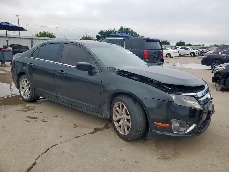 Vin: 3fahp0jgxcr426220, lot: 59346985, ford fusion sel 20124