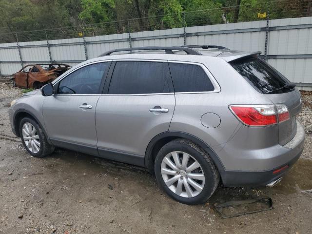 Vin: jm3tb3mv7a0212739, lot: 60964905, mazda cx-9 20102