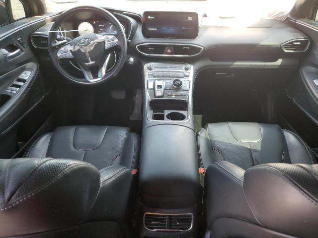 2022 HYUNDAI SANTA FE CALLIGRAPHY 5NMS54AL4NH444936