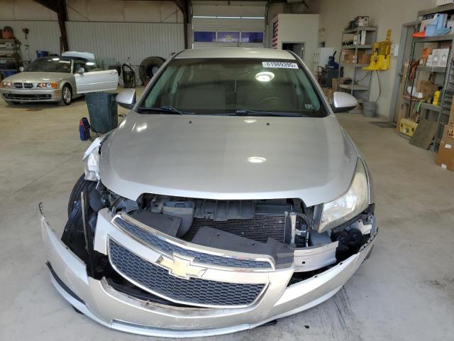 2012 CHEVROLET CRUZE ECO - 1G1PJ5SC6C7260519