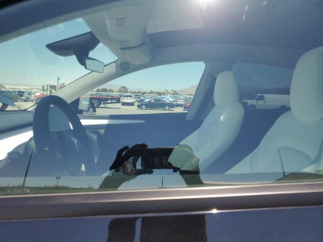 2025 TESLA MODEL Y - 7SAYGDEF7SF244545