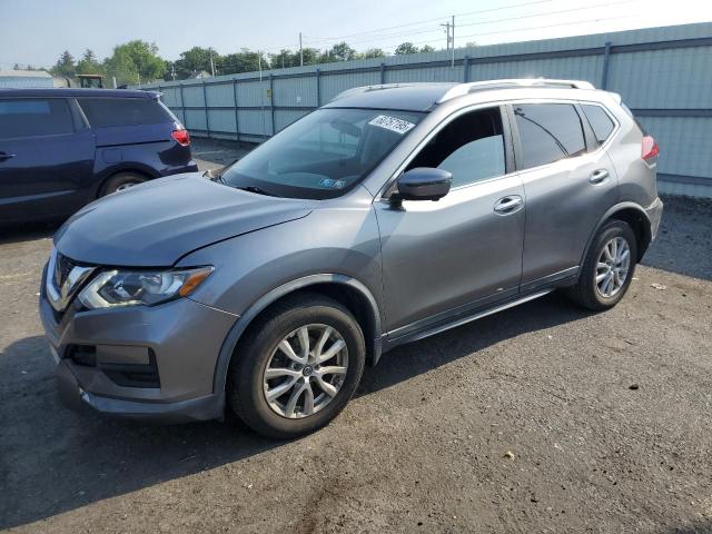 Vin: knmat2mv1jp551625, lot: 60757195, nissan rogue s 2018 img_1