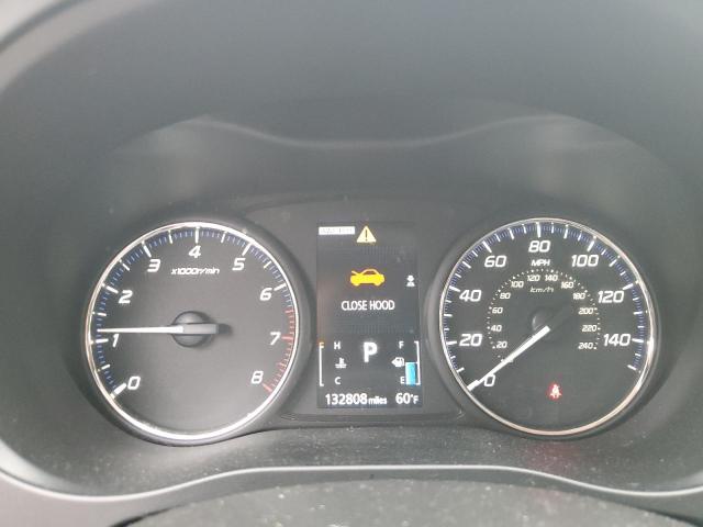 2016 MITSUBISHI OUTLANDER - JA4AZ3A35GZ035461