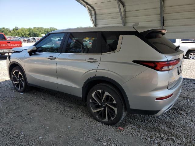 2023 MITSUBISHI OUTLANDER JA4J3UA89PZ060981