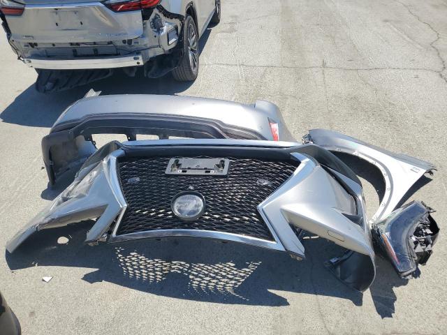 2019 LEXUS RX 450H BA 2T2BGMCA9KC038881