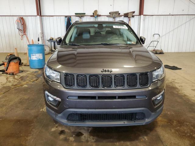 2019 JEEP COMPASS LA 3C4NJDBB0KT748732