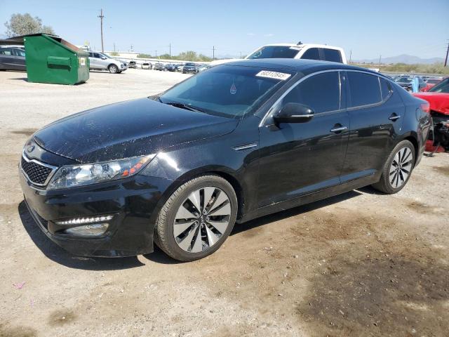 KIA OPTIMA SX