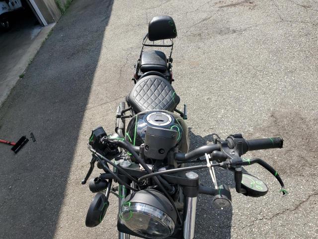 2020 HONDA CMX500 MLHPC5606L5300561