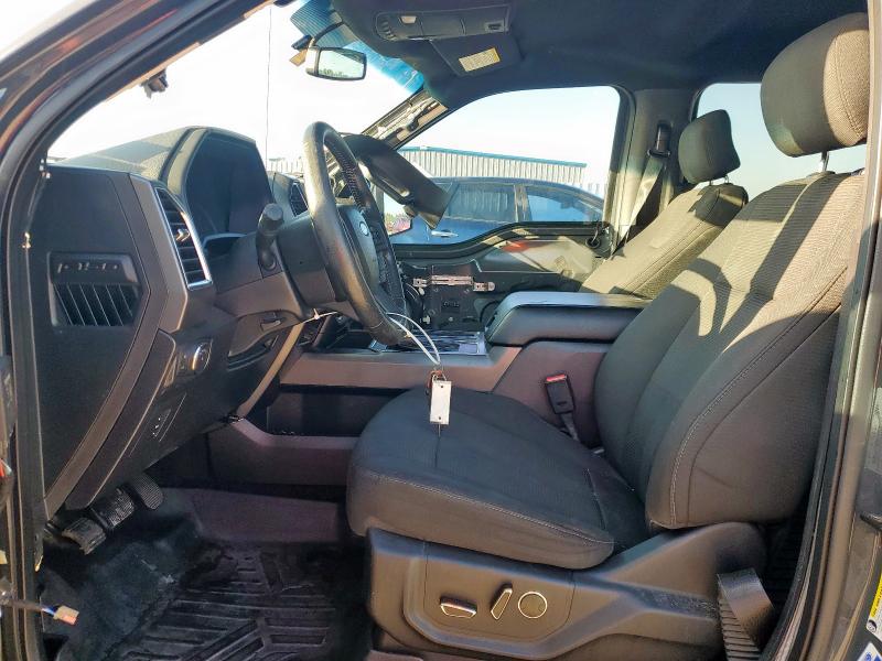 2016 FORD F150 SUPER - 1FTEW1CG0GKD29282