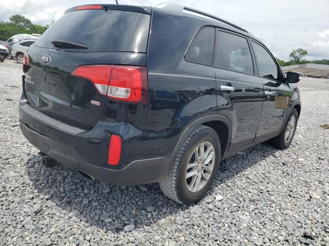 2014 KIA SORENTO LX - 5XYKT3A65EG477898