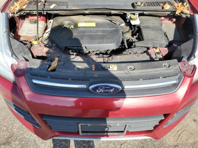 2016 FORD ESCAPE SE - 1FMCU0GX2GUC36541