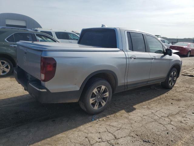 Vin: 5fpyk3f67jb011730, lot: 61055715, honda ridgeline rtl 20183