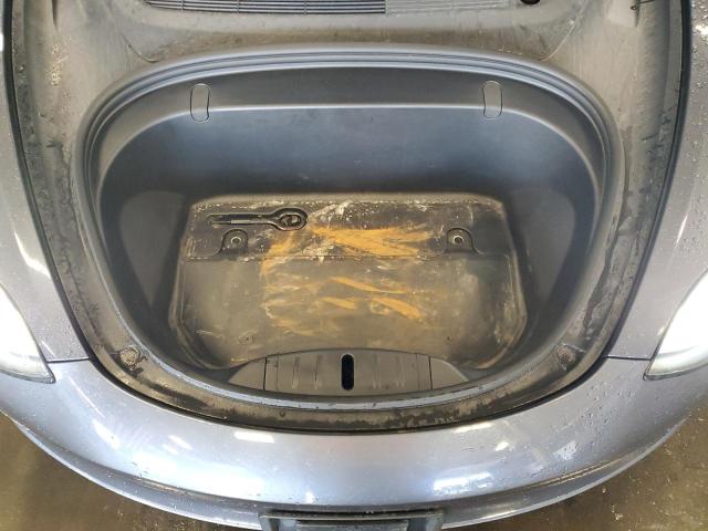 2020 TESLA MODEL 3 - 5YJ3E1EBXLF746654