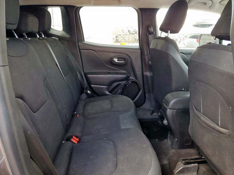 2018 JEEP RENEGADE L - ZACCJABB6JPH96151