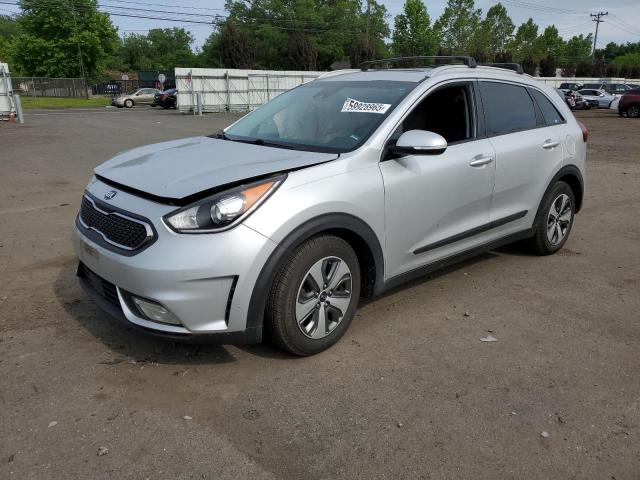 Vin: kndcc3lc3h5037442, lot: 59928965, kia niro ex 2017 img_1
