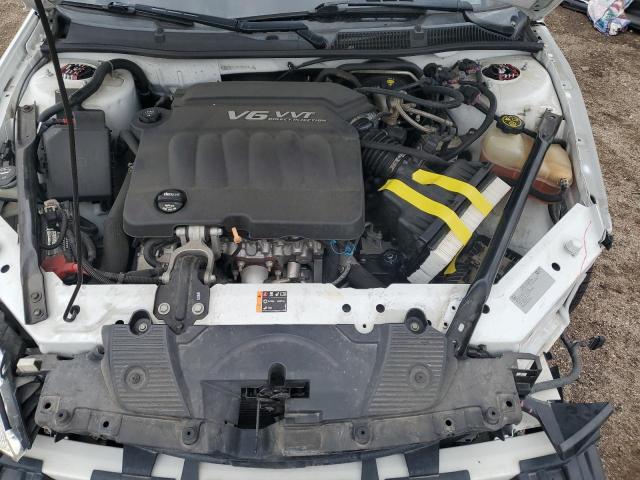 2016 CHEVROLET IMPALA LIM 2G1WB5E32G1170985