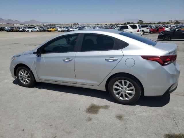 2018 HYUNDAI ACCENT SE 3KPC24A3XJE012592