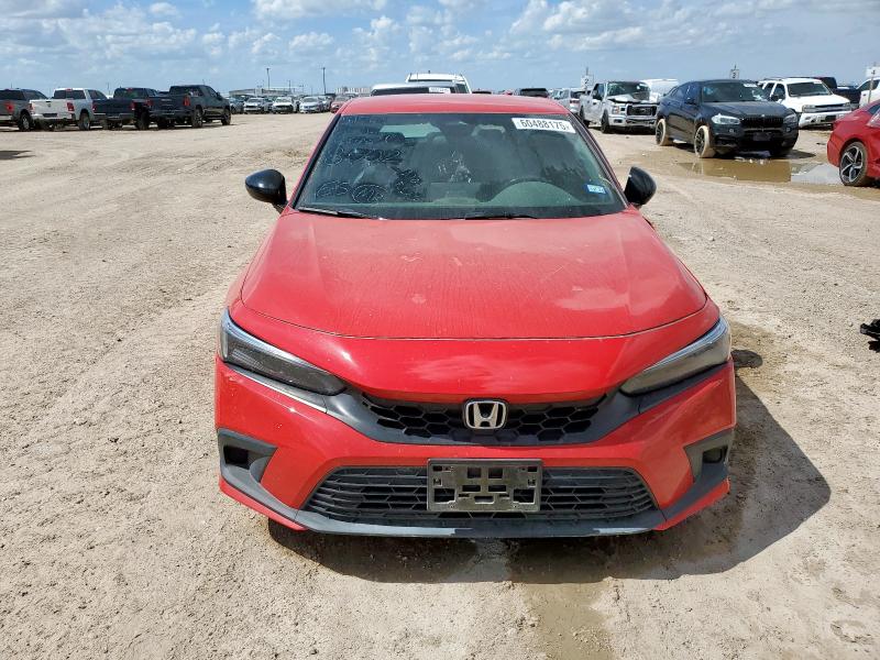2024 HONDA CIVIC SPOR - 19XFL2H84RE008002
