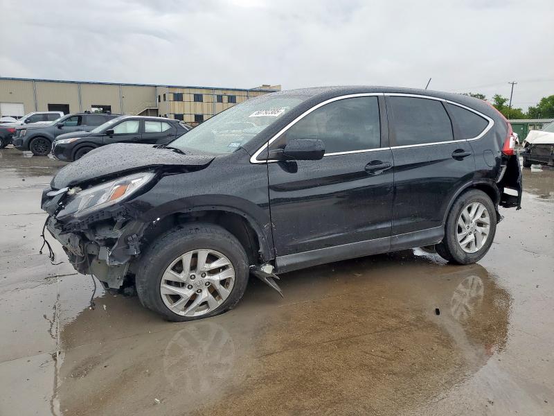 HONDA CR-V EX