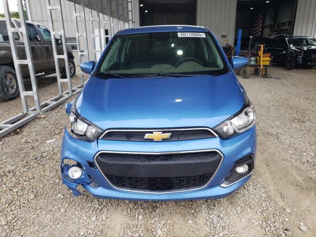 2017 CHEVROLET SPARK 2LT KL8CF6SAXHC758760