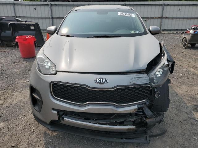 2019 KIA SPORTAGE L - KNDPM3AC2K7593724