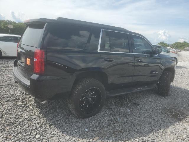 Vin: 1gnscbkc9fr718757, lot: 59955345, chevrolet tahoe c1500 lt 20153