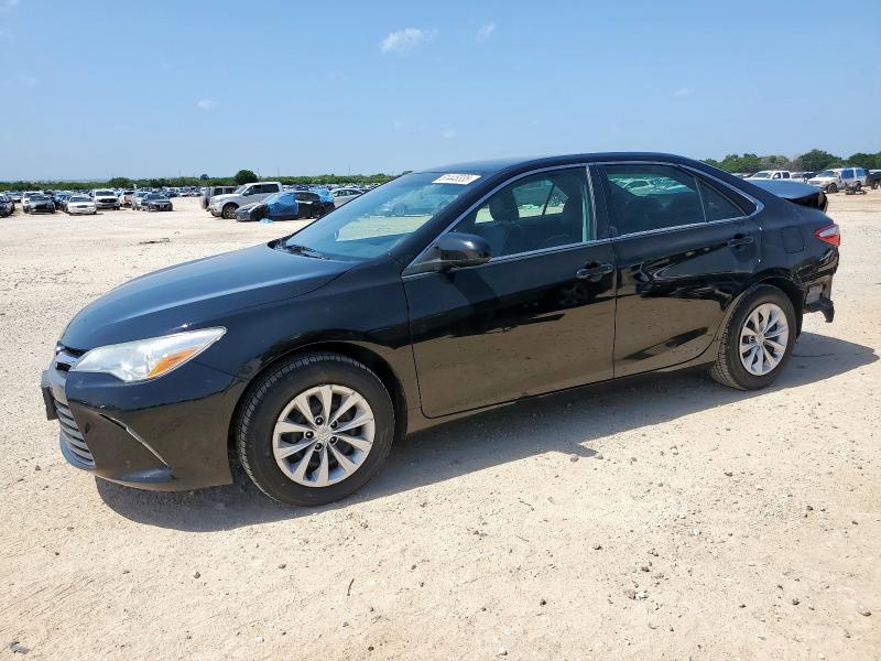 2015 TOYOTA CAMRY LE - 4T4BF1FK3FR505121