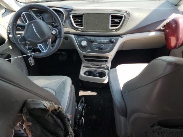 2018 CHRYSLER PACIFICA T 2C4RC1BG5JR114534