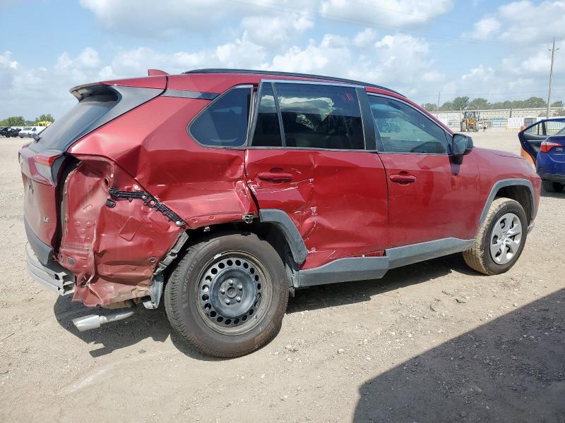 Vin: 2t3h1rfv4lc033866, lot: 59928995, toyota rav4 le 20203