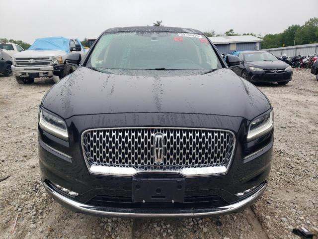 2021 LINCOLN NAUTILUS R #3304602479