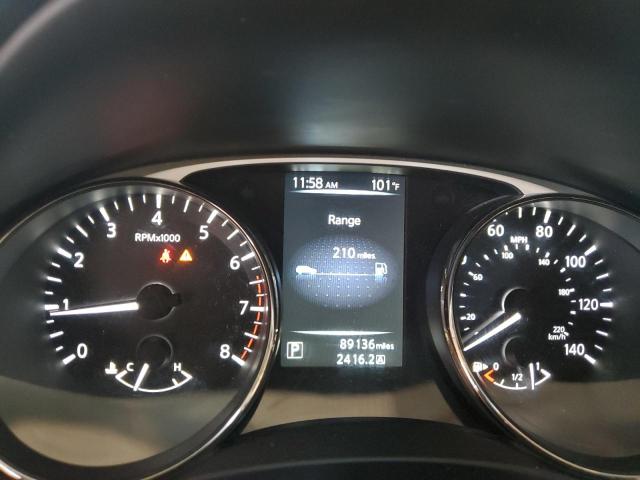 2016 NISSAN ROGUE S - JN8AT2MV3GW150905
