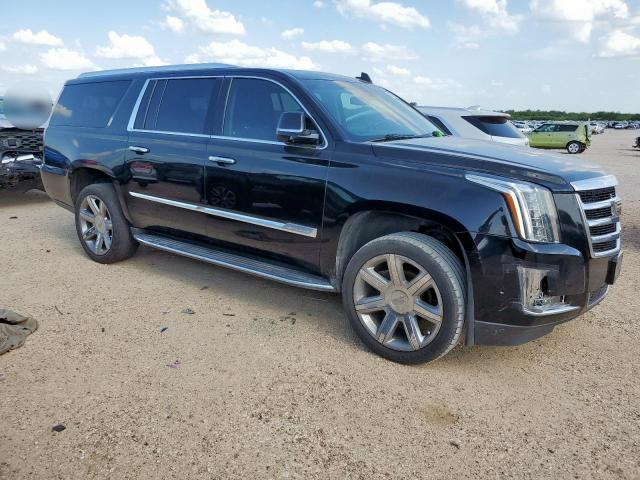 Vin: 1gys4hkj2lr164698, lot: 61986275, cadillac escalade esv luxury 20204