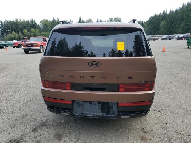 2024 HYUNDAI SANTA FE C 5NMP5DG18RH007281