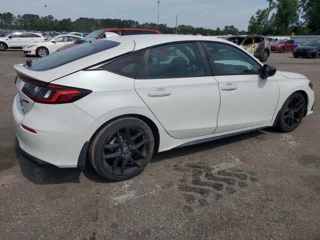 2022 HONDA CIVIC SPOR 19XFL2H8XNE018673