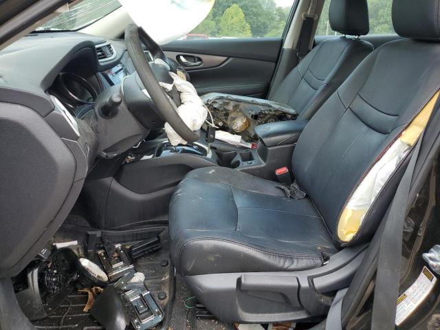 2016 NISSAN ROGUE S - 5N1AT2MT5GC759517