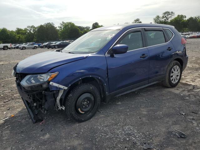 Vin: 5n1at2mt1lc800137, lot: 59589015, nissan rogue s 2020 img_1