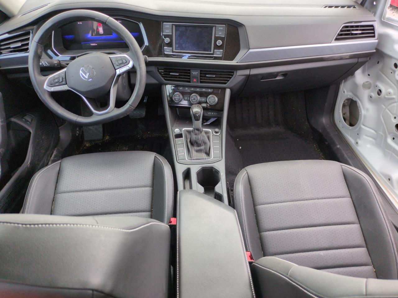 Volkswagen Jetta se 2024