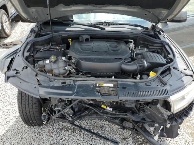 2020 DODGE DURANGO SX 1C4RDJAGXLC320359
