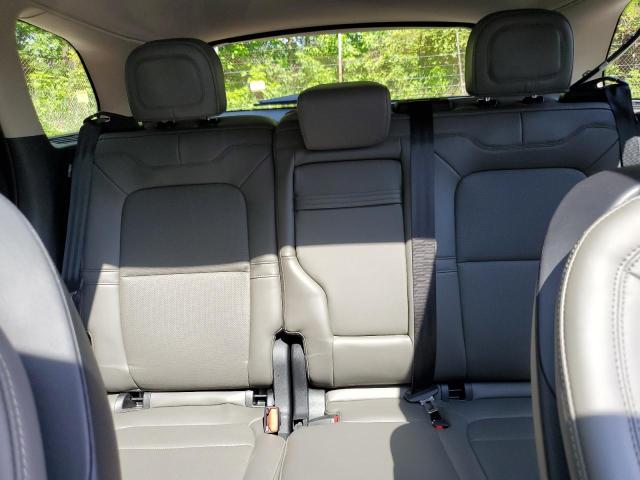 2025 LINCOLN CORSAIR PR 5LMCJ1DA2SUL08536